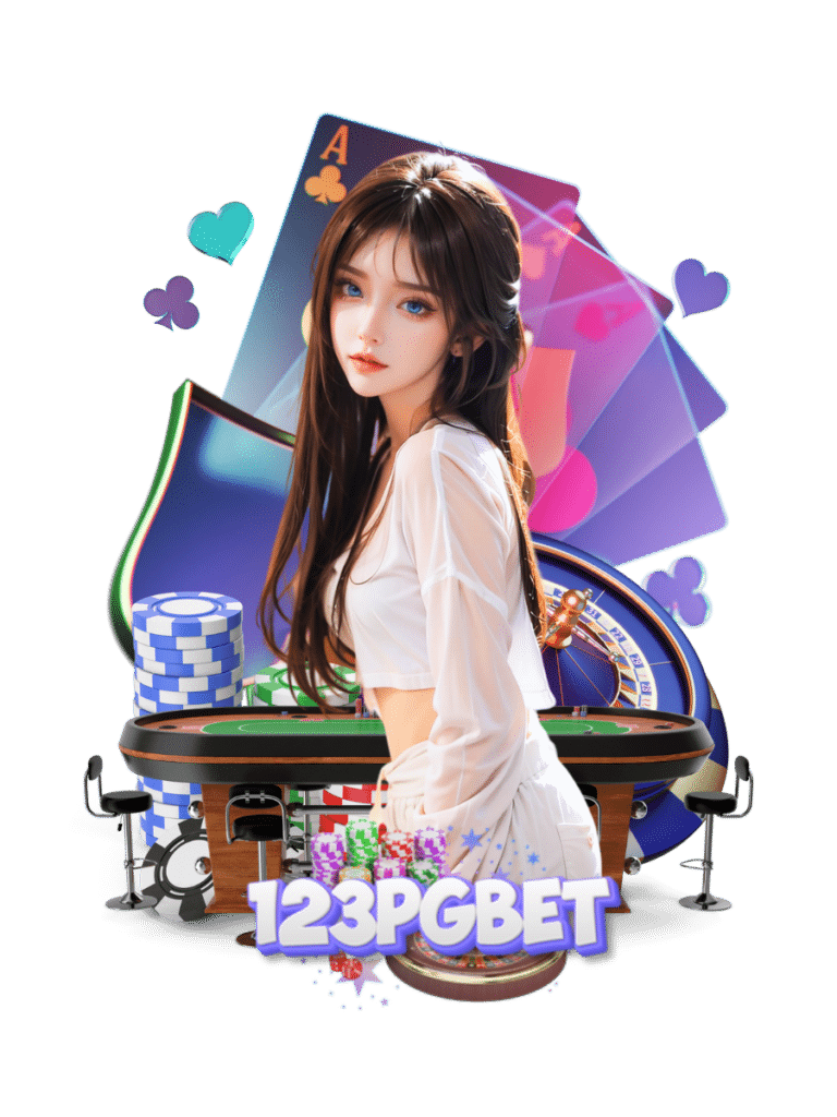 123pgbet