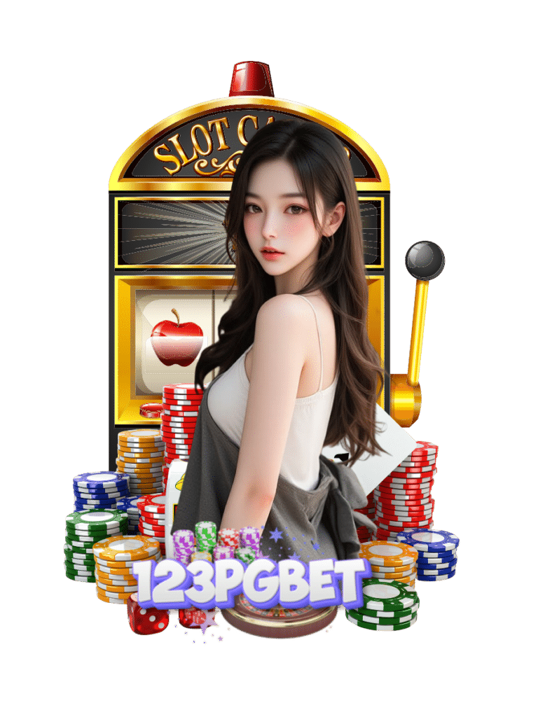 123pgbet สล็อตพีจี