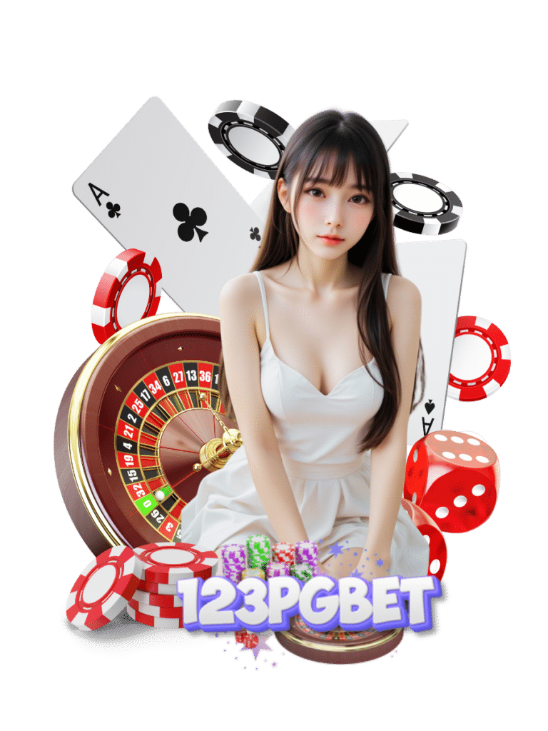 123pgbet เว็บตรง